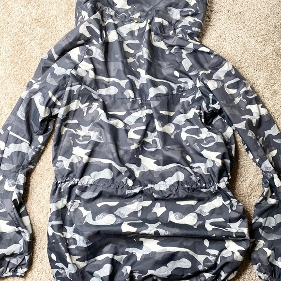 Nike Jacket 💙 - Picture 4 of 4